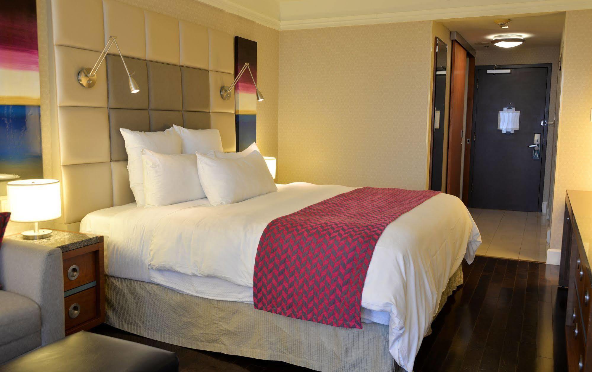 Hotel De L'Ithq Montréal Kültér fotó