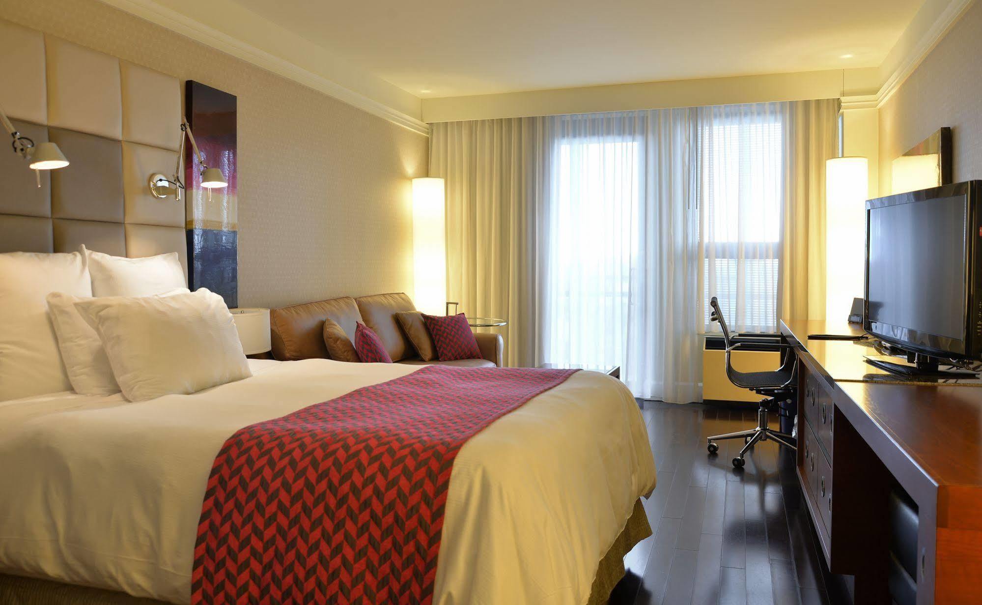 Hotel De L'Ithq Montréal Kültér fotó